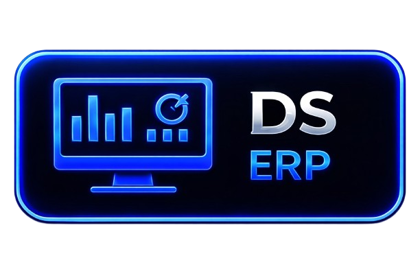 DS ERP